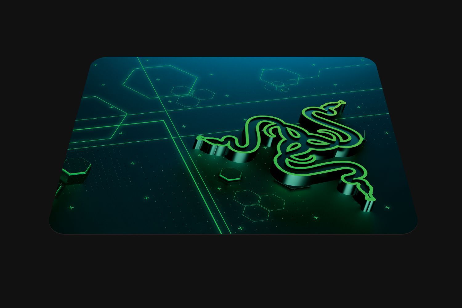 Razer Goliathus Mobile, цвет: Разноцветный — фото 5