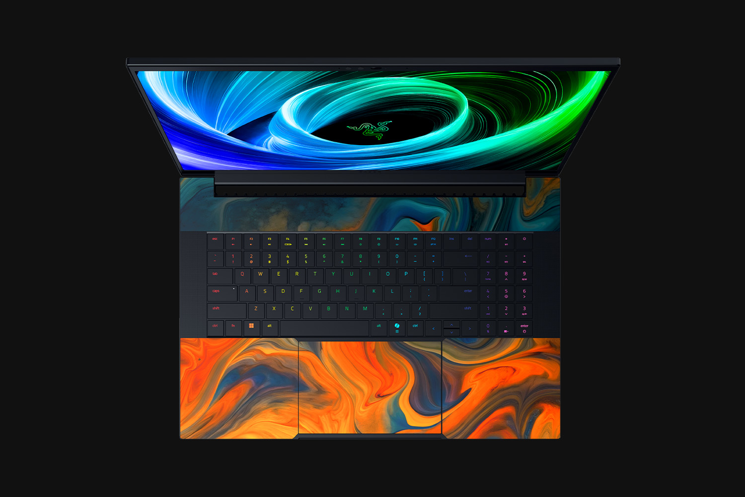 Razer Blade 18 Gaming Laptop