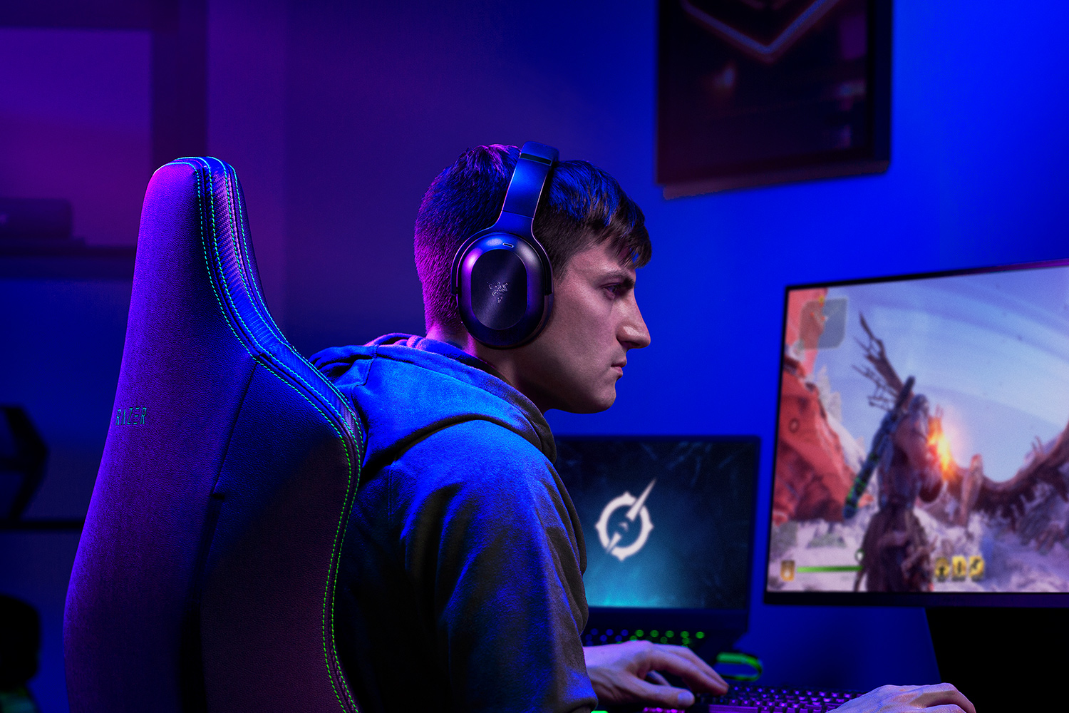 Razer Barracuda Pro — фото 5