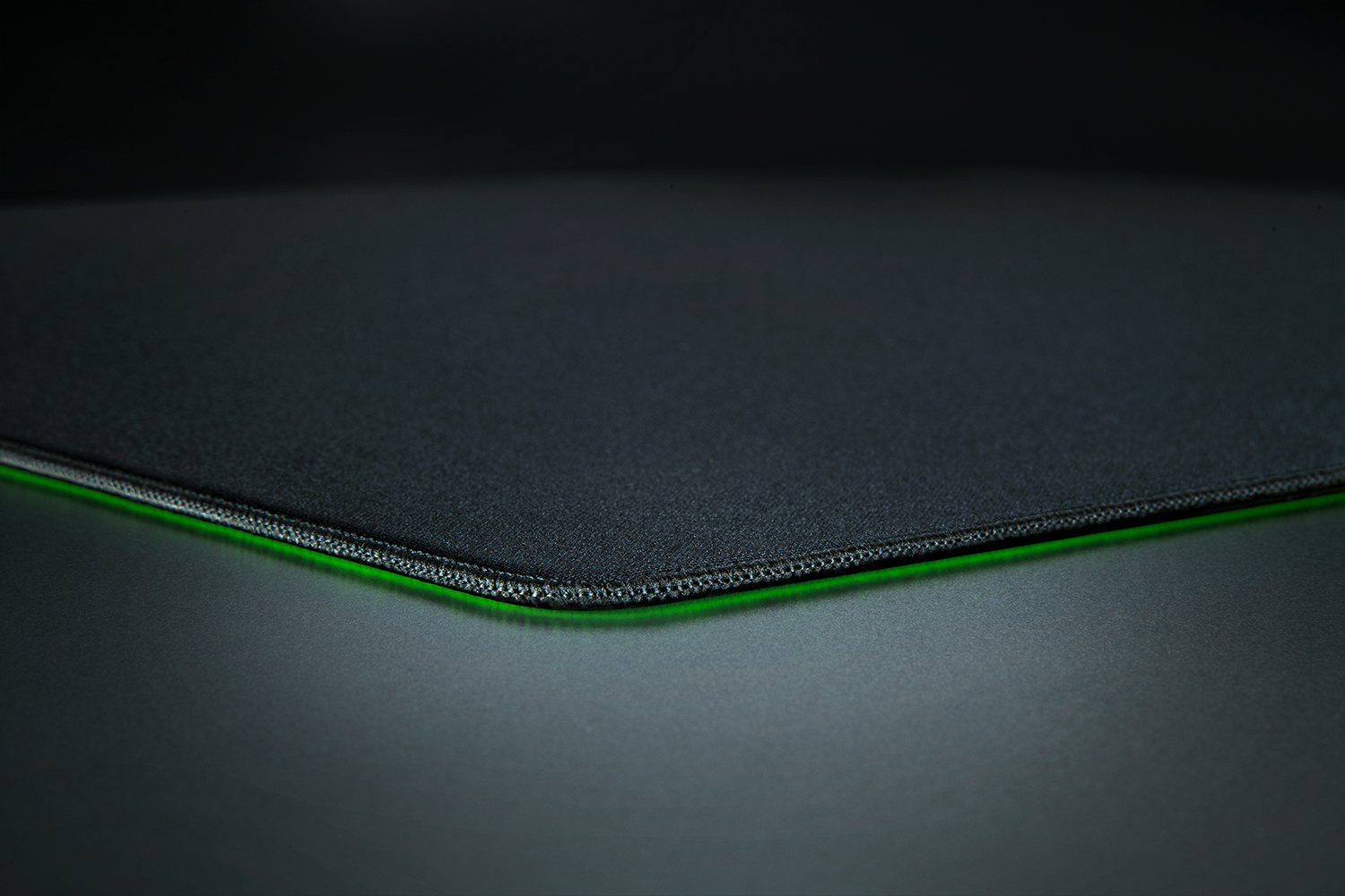 Razer Gigantus V2 Pro, цвет: Чёрный, вариант 1 — фото 6