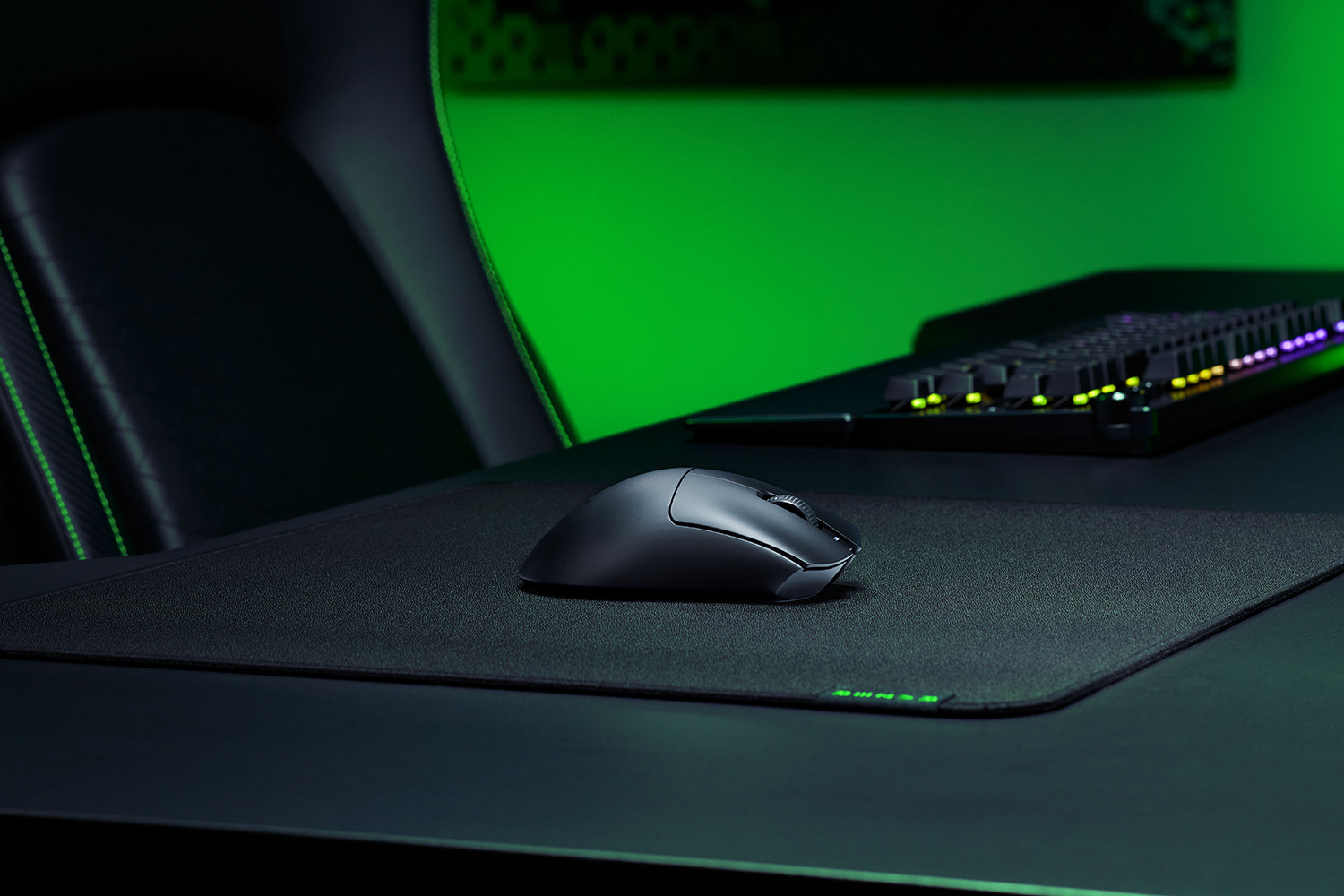 Razer DeathAdder V3 HyperSpeed — фото 3