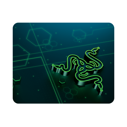 Razer Goliathus Mobile, цвет: Разноцветный