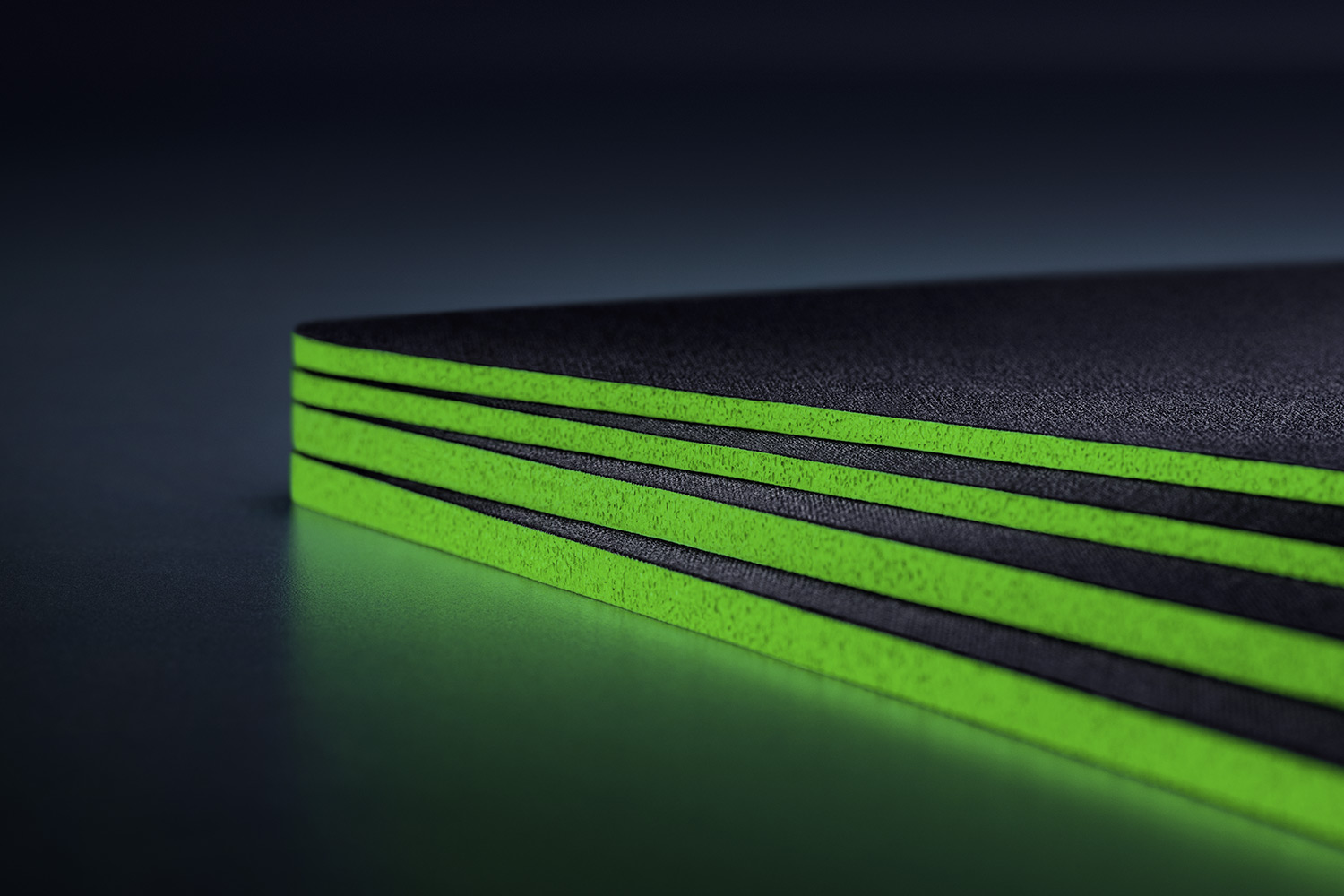 Razer Gigantus V2, цвет: Чёрный, вариант 1 — фото 5