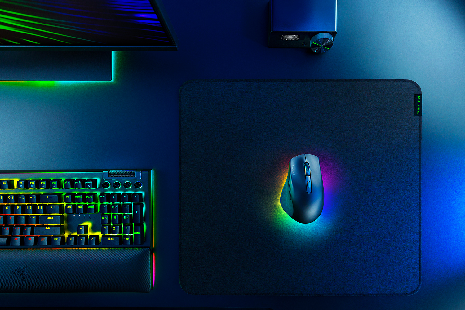 Razer Pro Click V2 - Thumbnail 4