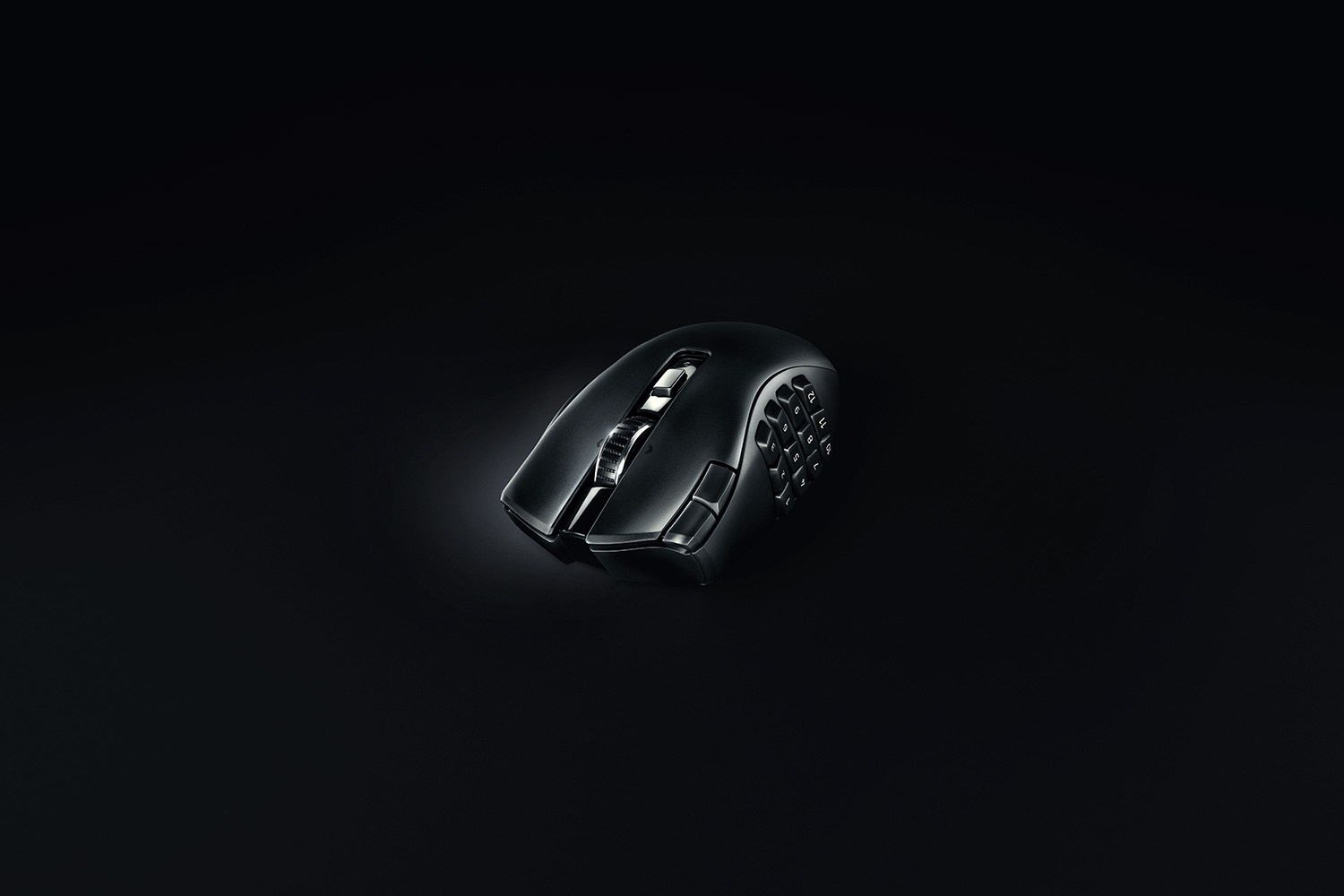 Razer Naga V2 HyperSpeed — фото 2