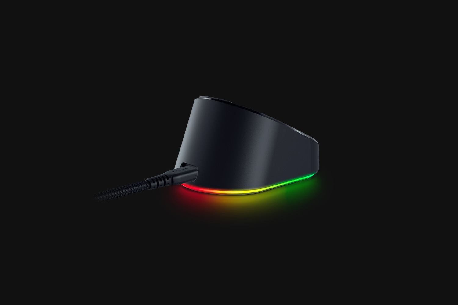Razer Mouse Dock V2 Pro — фото 6