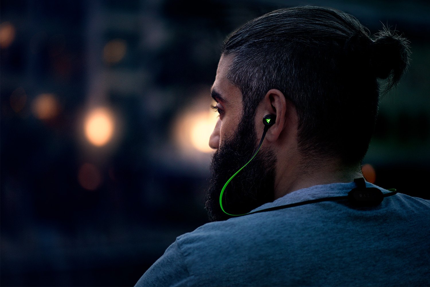 Razer Hammerhead BT — фото 5