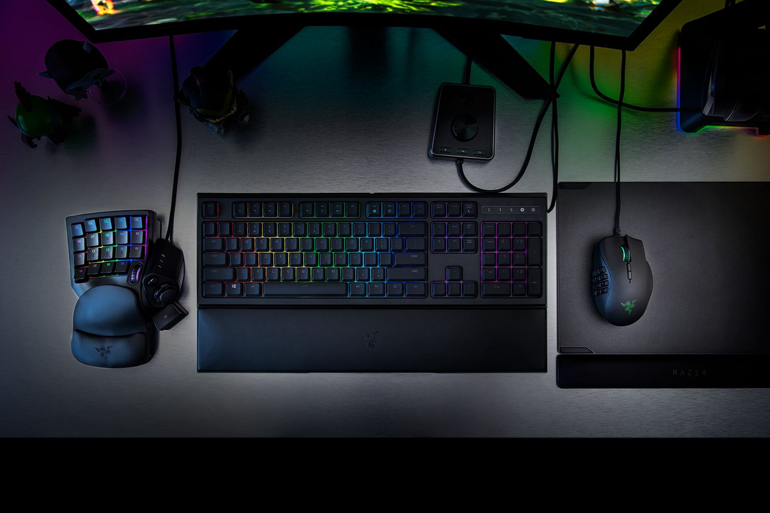 Razer Tartarus V2 — фото 6