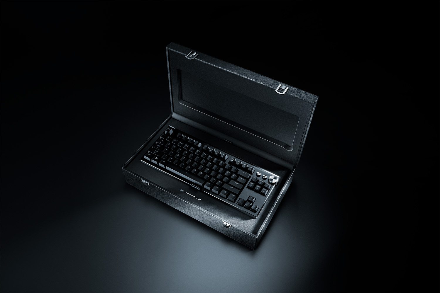 Razer Huntsman Signature Edition - US — фото 3