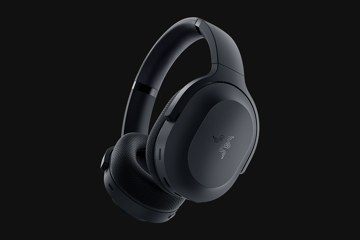 Razer Barracuda, цвет: Чёрный — фото 7