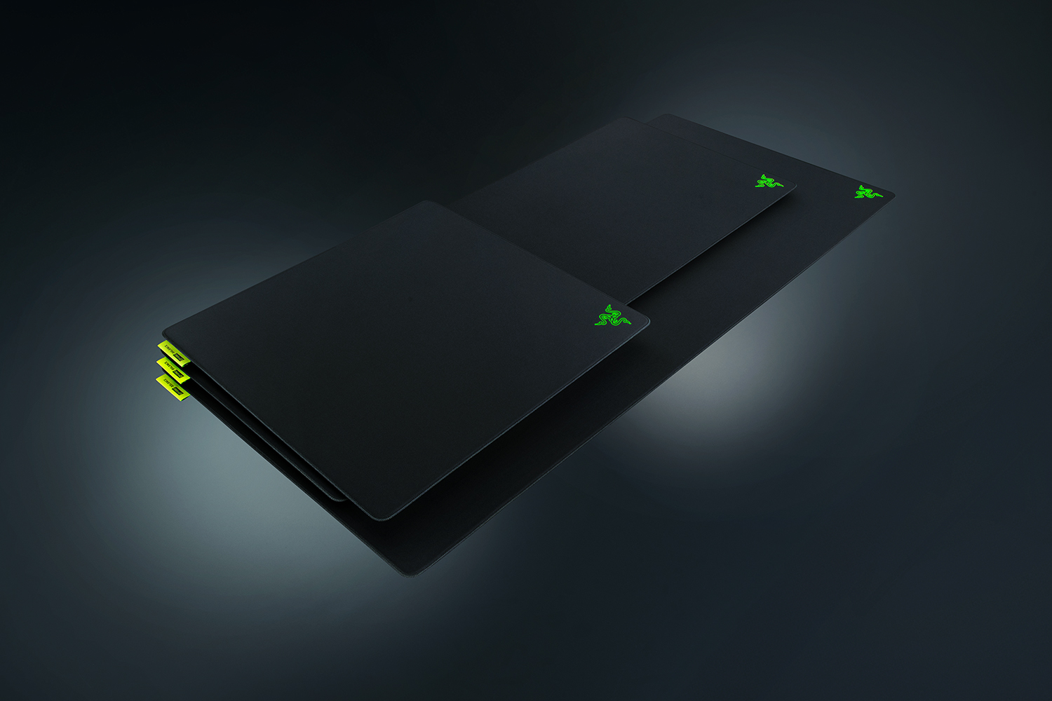 Razer Gigantus V2 Pro, цвет: Чёрный, вариант 1 — фото 3