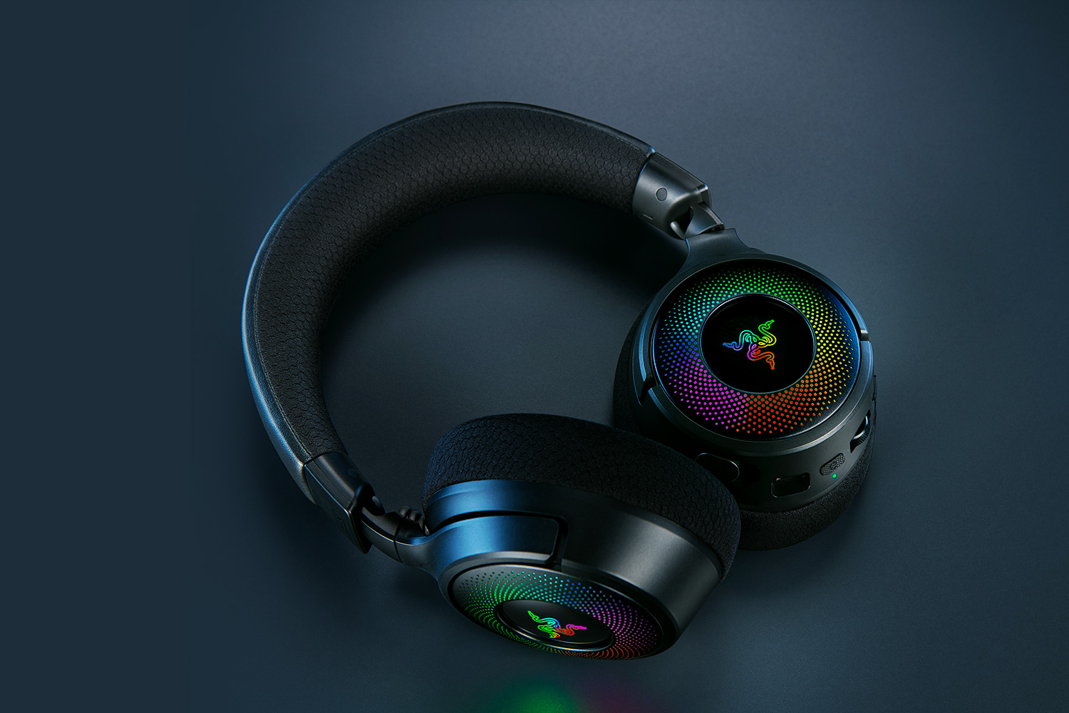 Razer Kraken V4 — фото 4