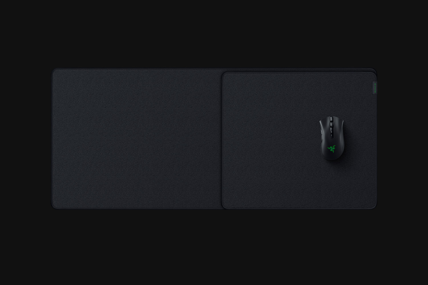 Razer Strider, цвет: Чёрный, вариант 1 — фото 6