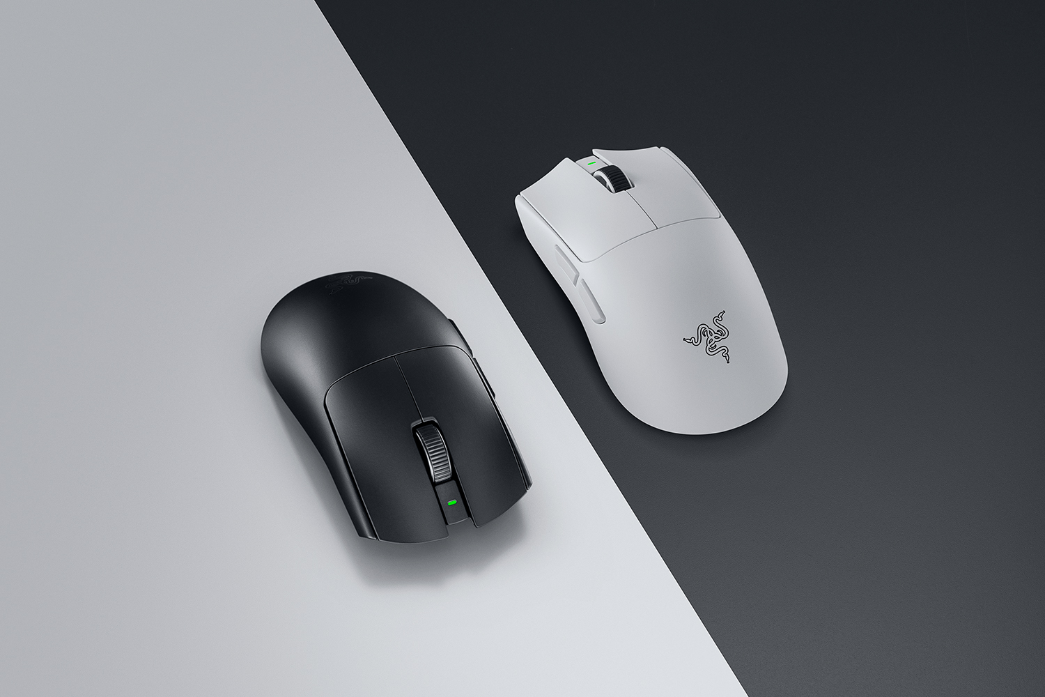 Razer Viper V4 Pro, цвет: Чёрный — фото 7