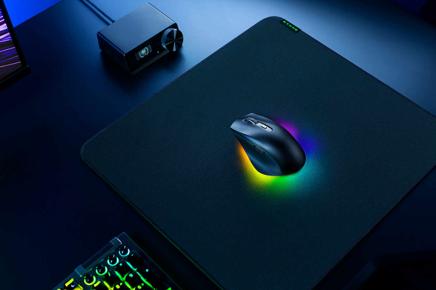 Razer Pro Click V2 - Thumbnail 5