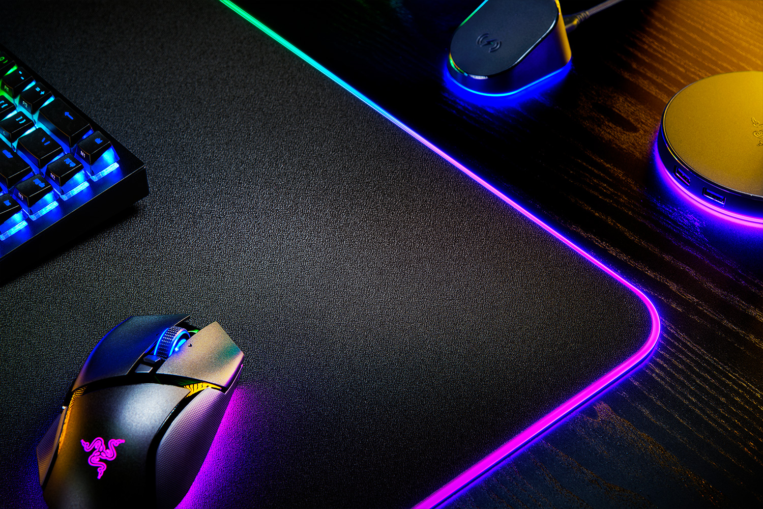 Razer Strider Chroma — фото 4