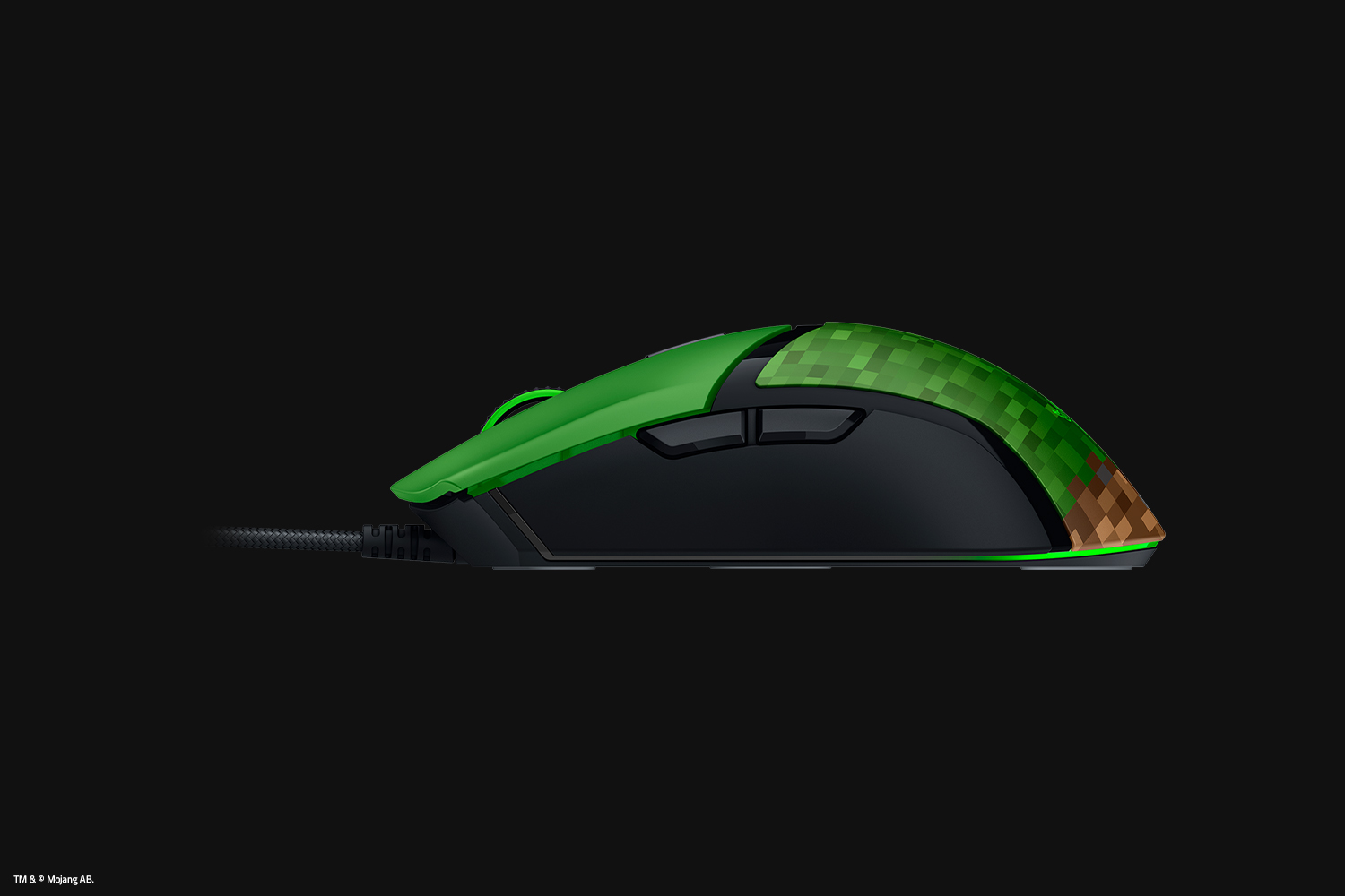 Razer Cobra Gaming Mouse - Thumbnail 2