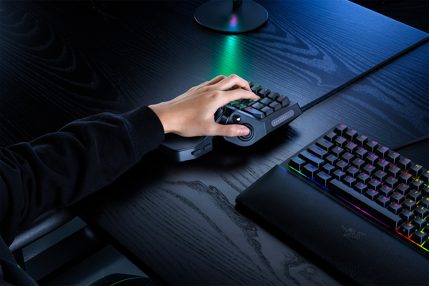 Razer Tartarus V2 Pro — фото 5