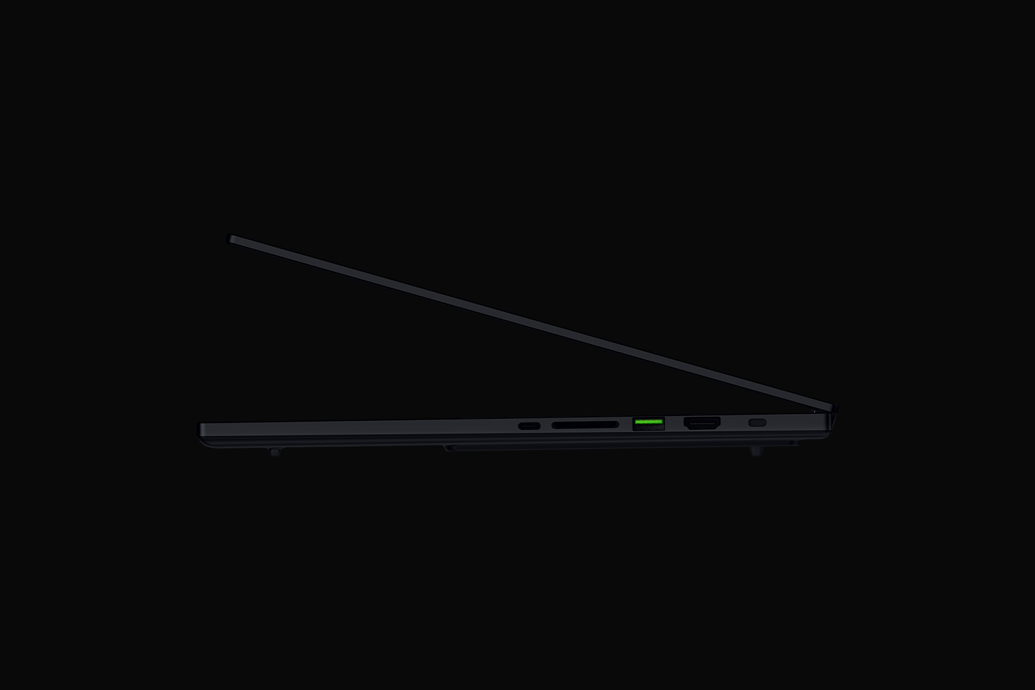 Razer Blade - Thumbnail 4