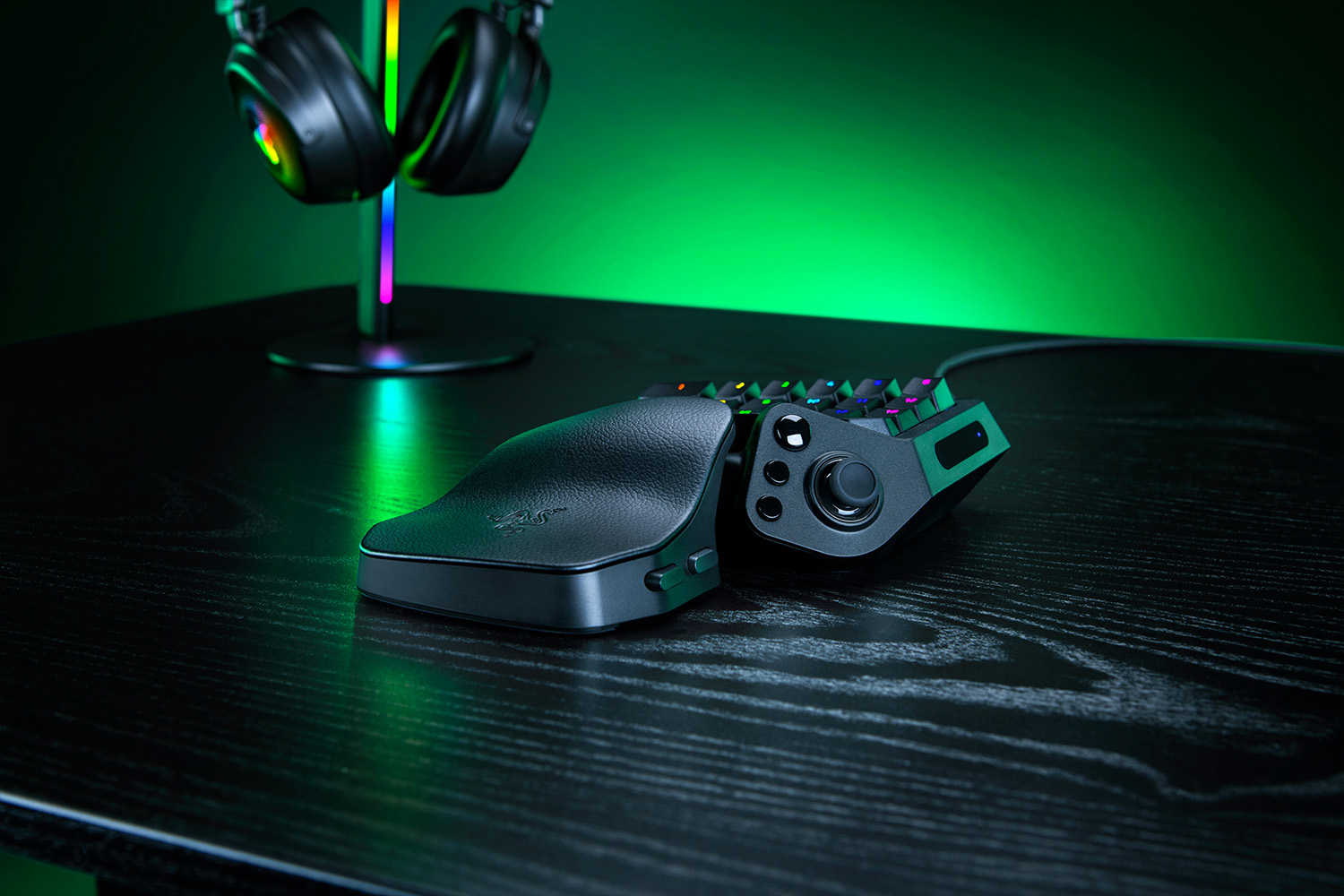 Razer Tartarus V2 Pro — фото 6