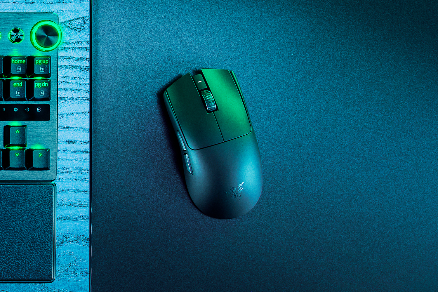 Razer Viper V3 Pro SE, цвет: Чёрный — фото 5