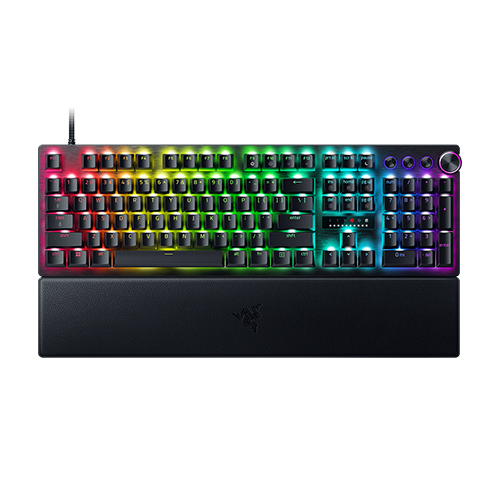 Huntsman V3 Pro