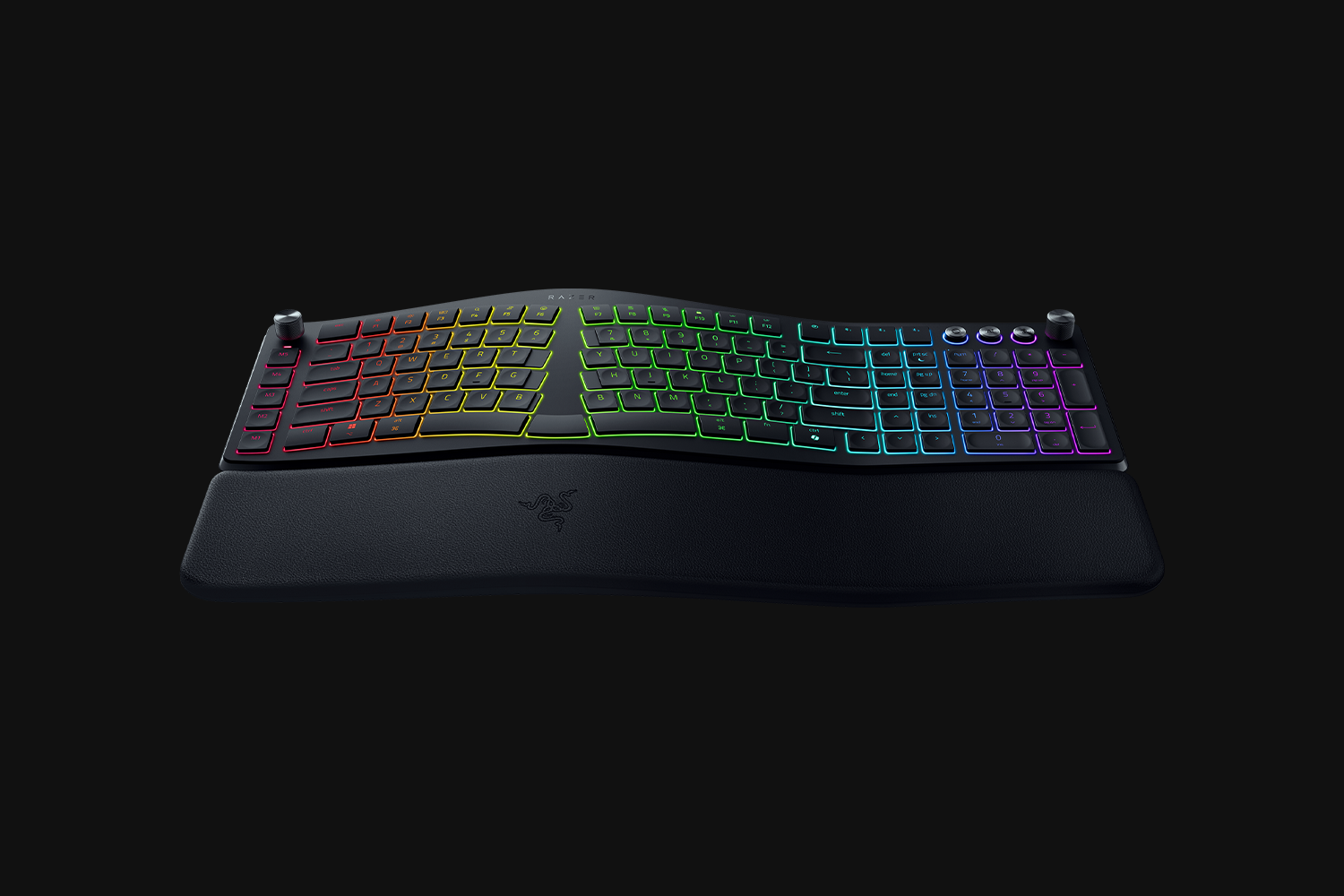Razer Pro Type Ergo - US — фото 7
