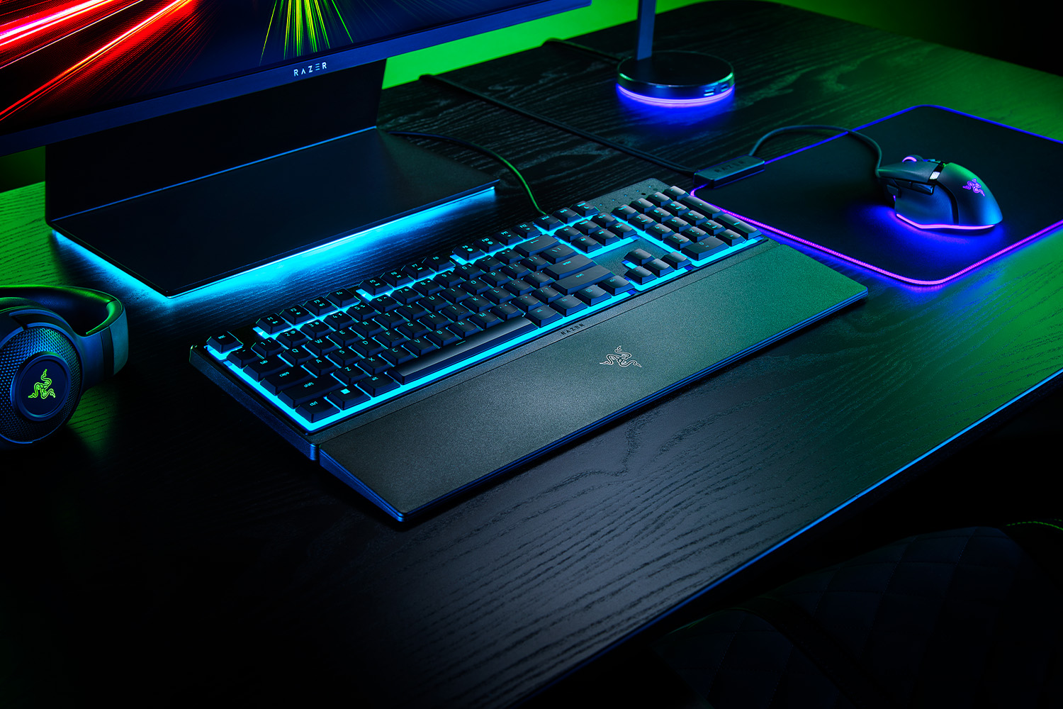 Razer Ornata V3 X - US — фото 3