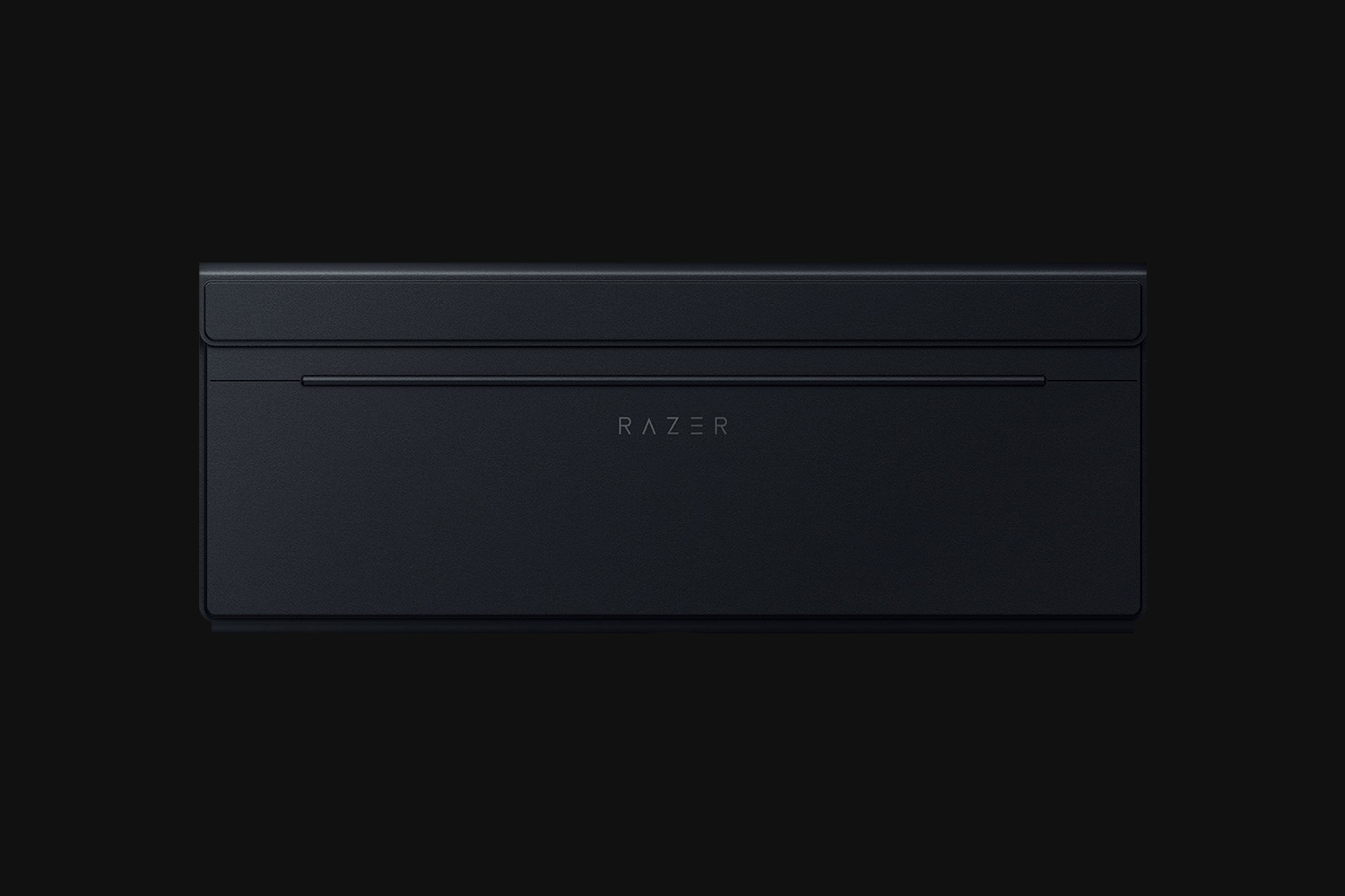 Razer Travel Case Folio for Portable Keyboards — фото 2