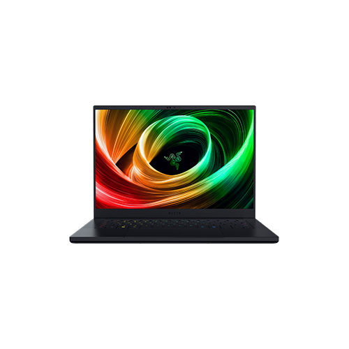 Razer Blade 14 — AMD Ryzen AI 9 365, GeForce RTX 5060 (8 GB GDDR7 Vram), 16 GB RAM, 1 TB Ssd, QHD+ 120 Hz Oled, Black, цвет: Чёрный