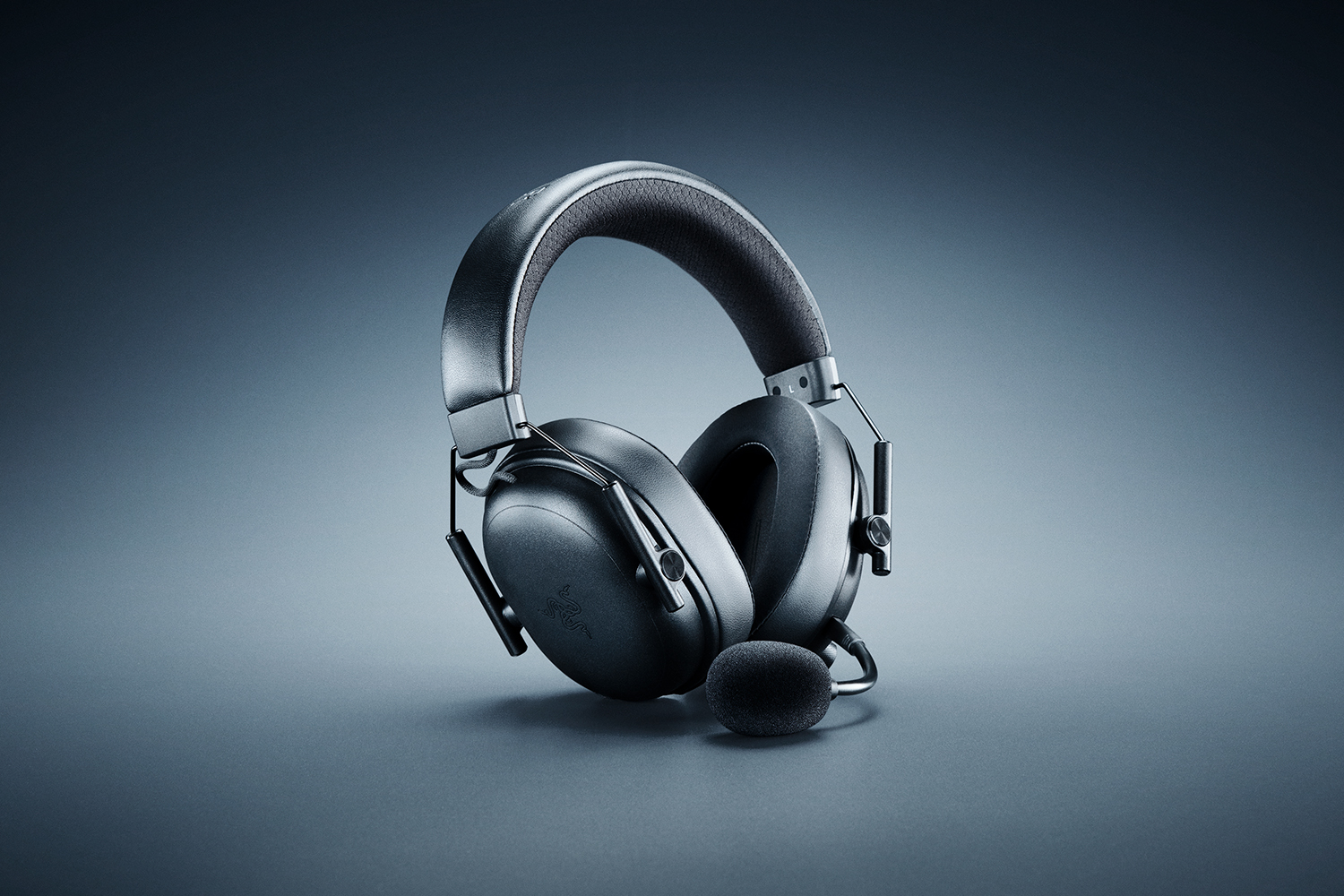Razer BlackShark V3, цвет: Чёрный, вариант 1 — фото 3