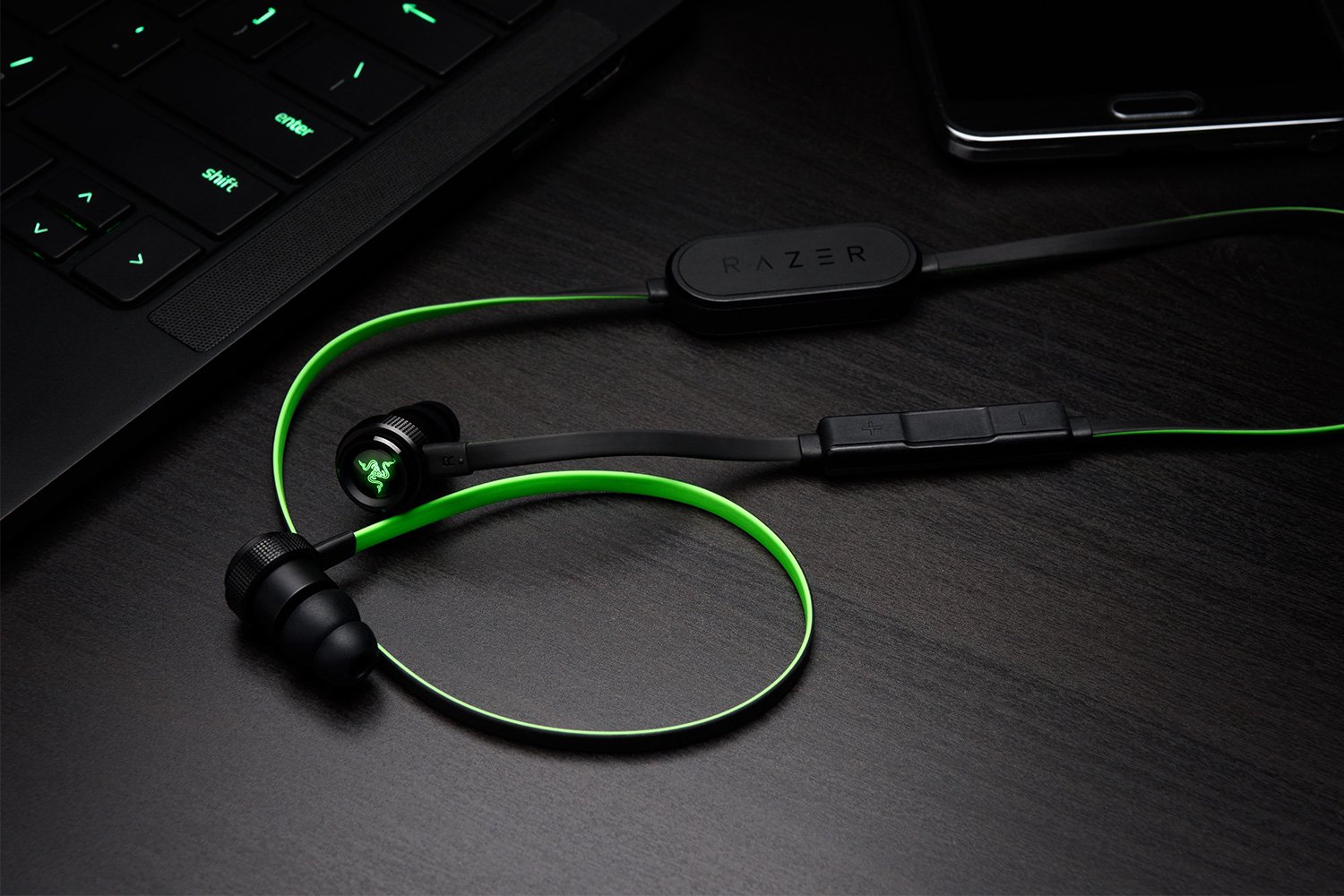 Razer Hammerhead BT — фото 2