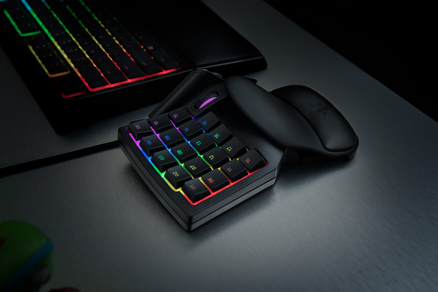 Razer Tartarus V2 — фото 2