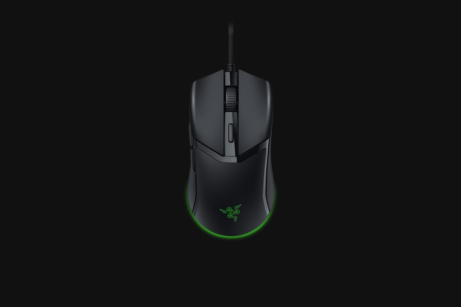 Razer Cobra, цвет: Чёрный — фото 2