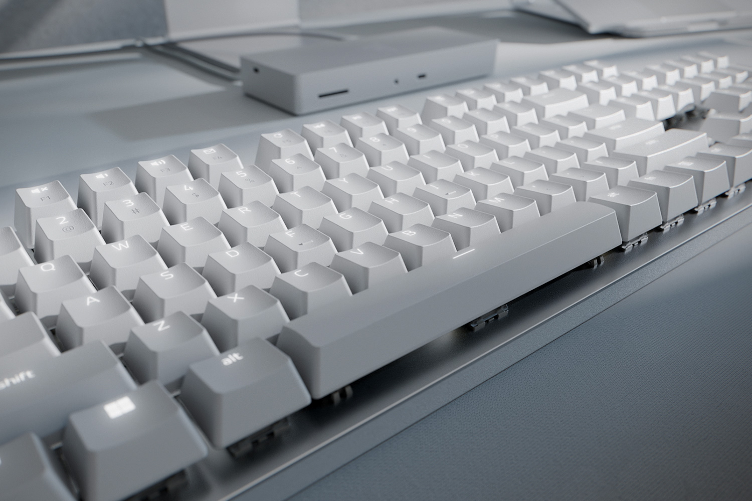 Razer Pro Type Ultra - US — фото 2