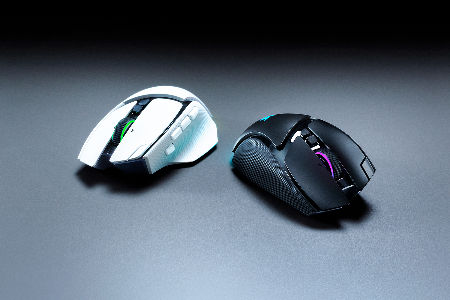 Razer Basilisk V4 Pro, цвет: Чёрный, вариант 1 — фото 7