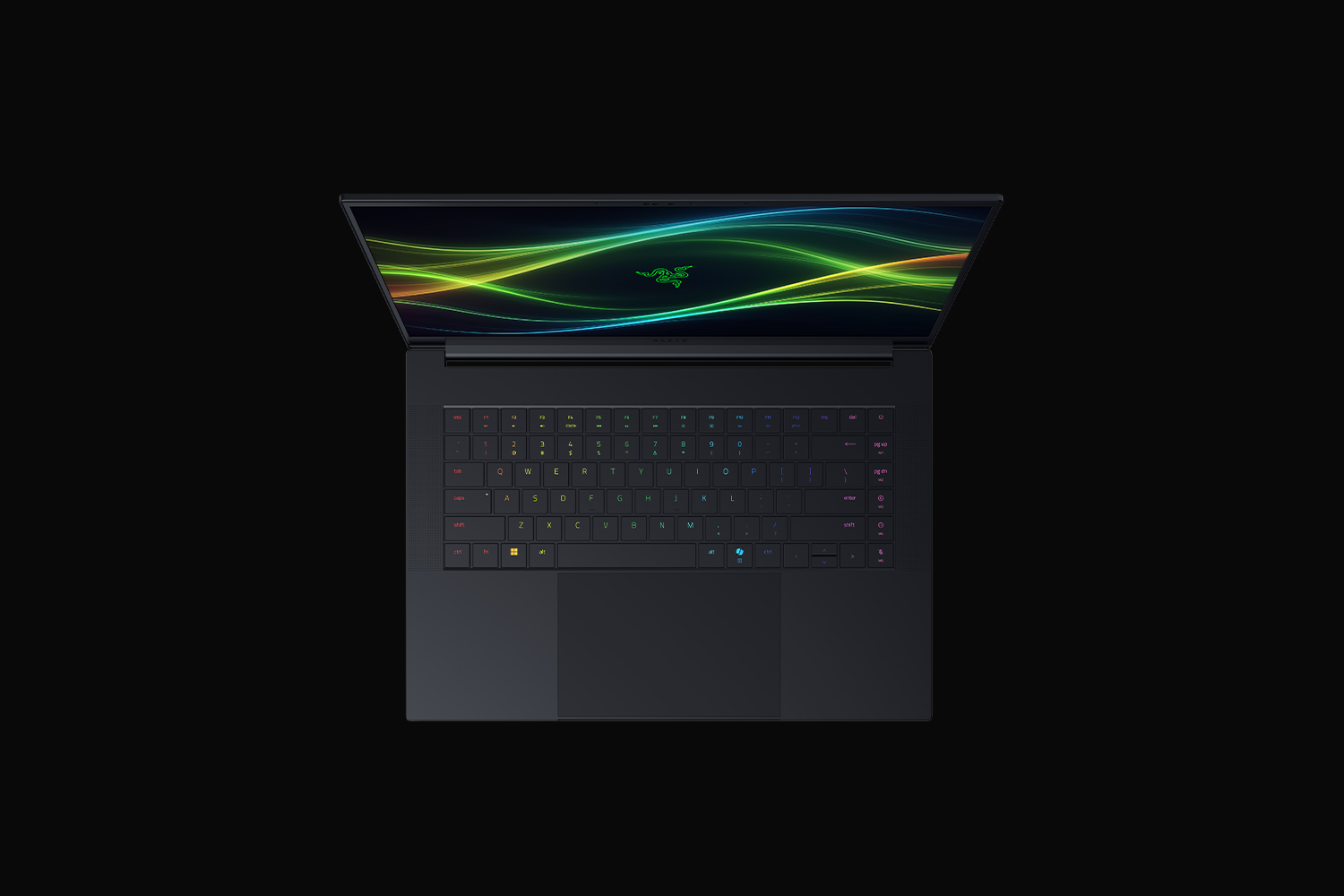 Razer Blade - Thumbnail 3