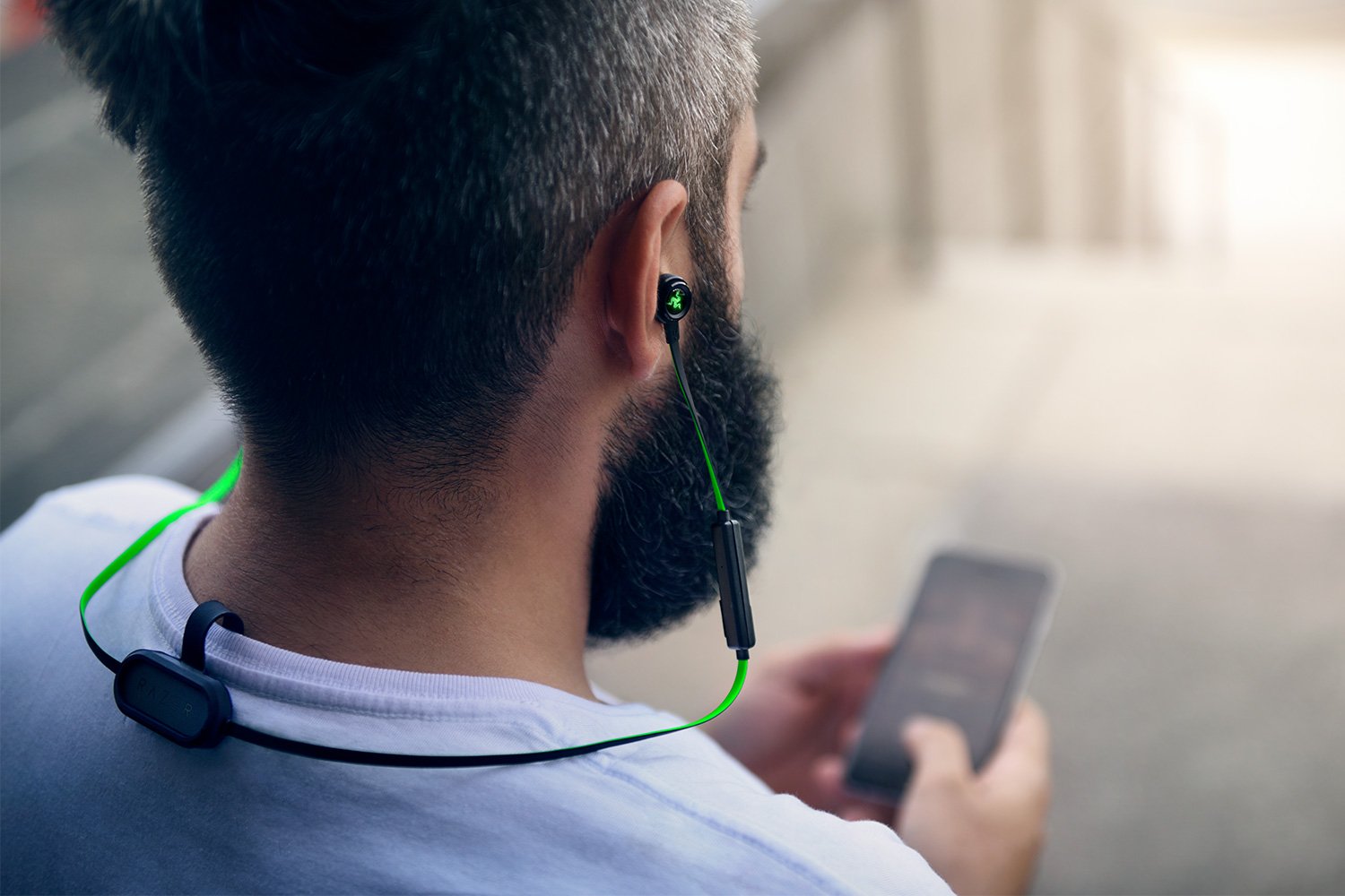 Razer Hammerhead BT — фото 6