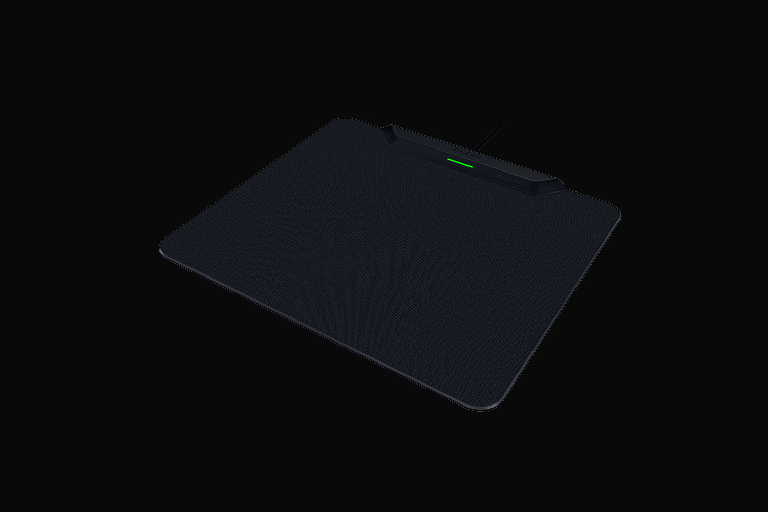 Razer HyperFlux V2 Wireless Charging System, цвет: Cloth Edition — фото 5