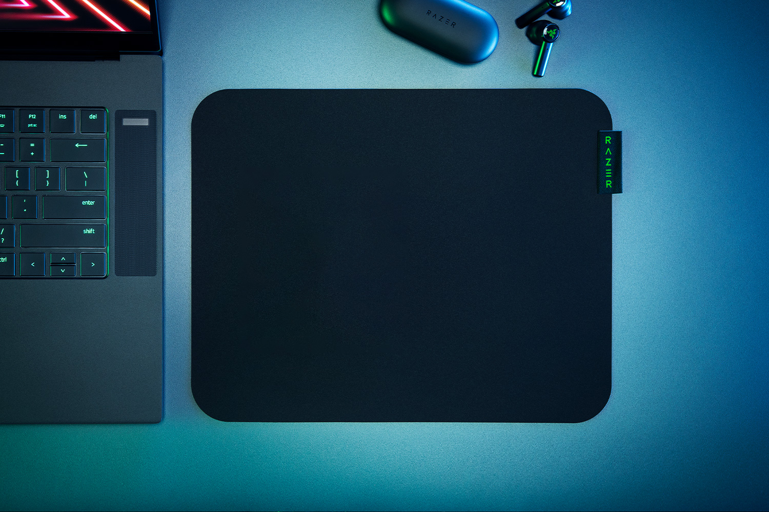 Razer Sphex V3, цвет: Large — фото 3