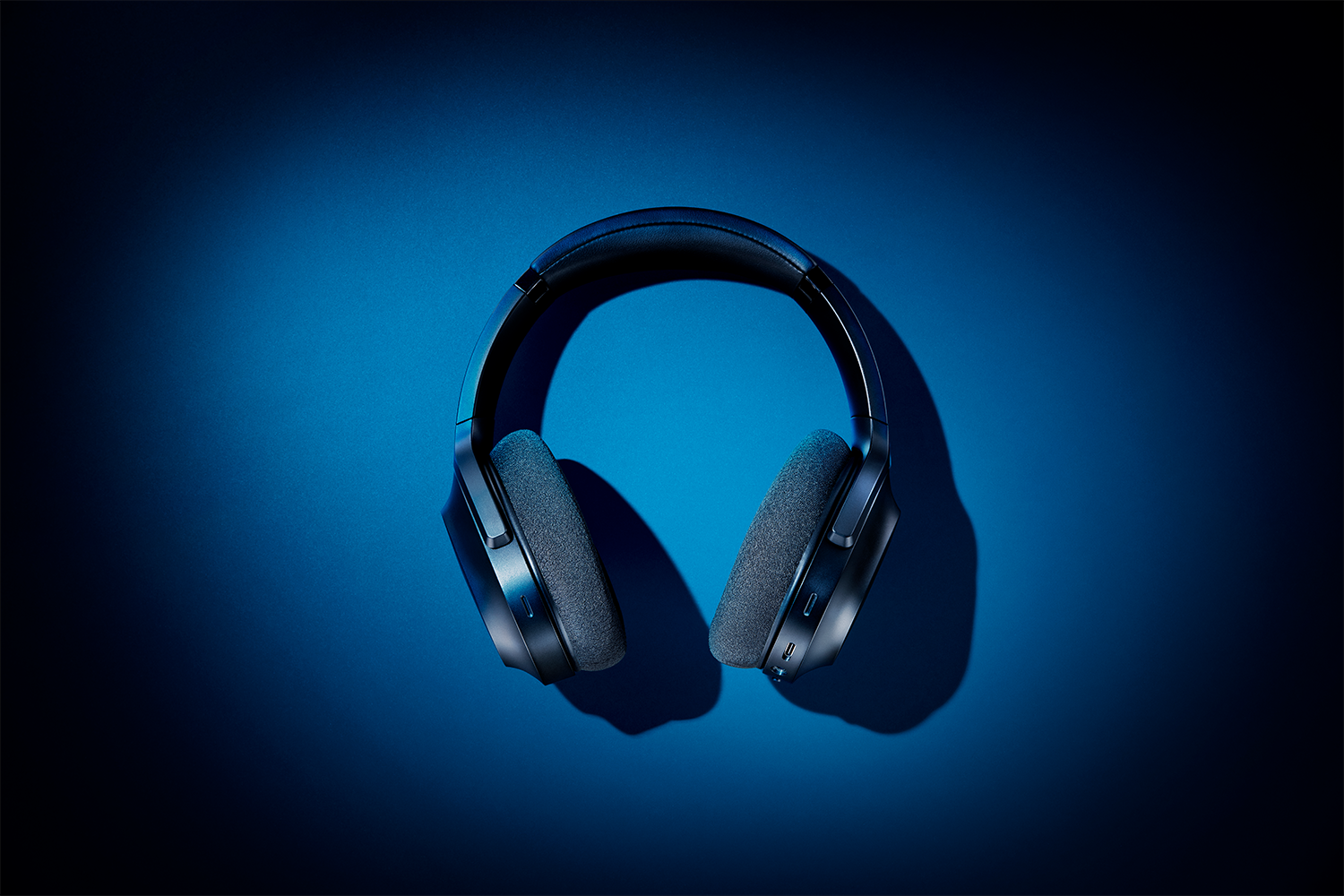 Razer Barracuda, цвет: Чёрный — фото 4