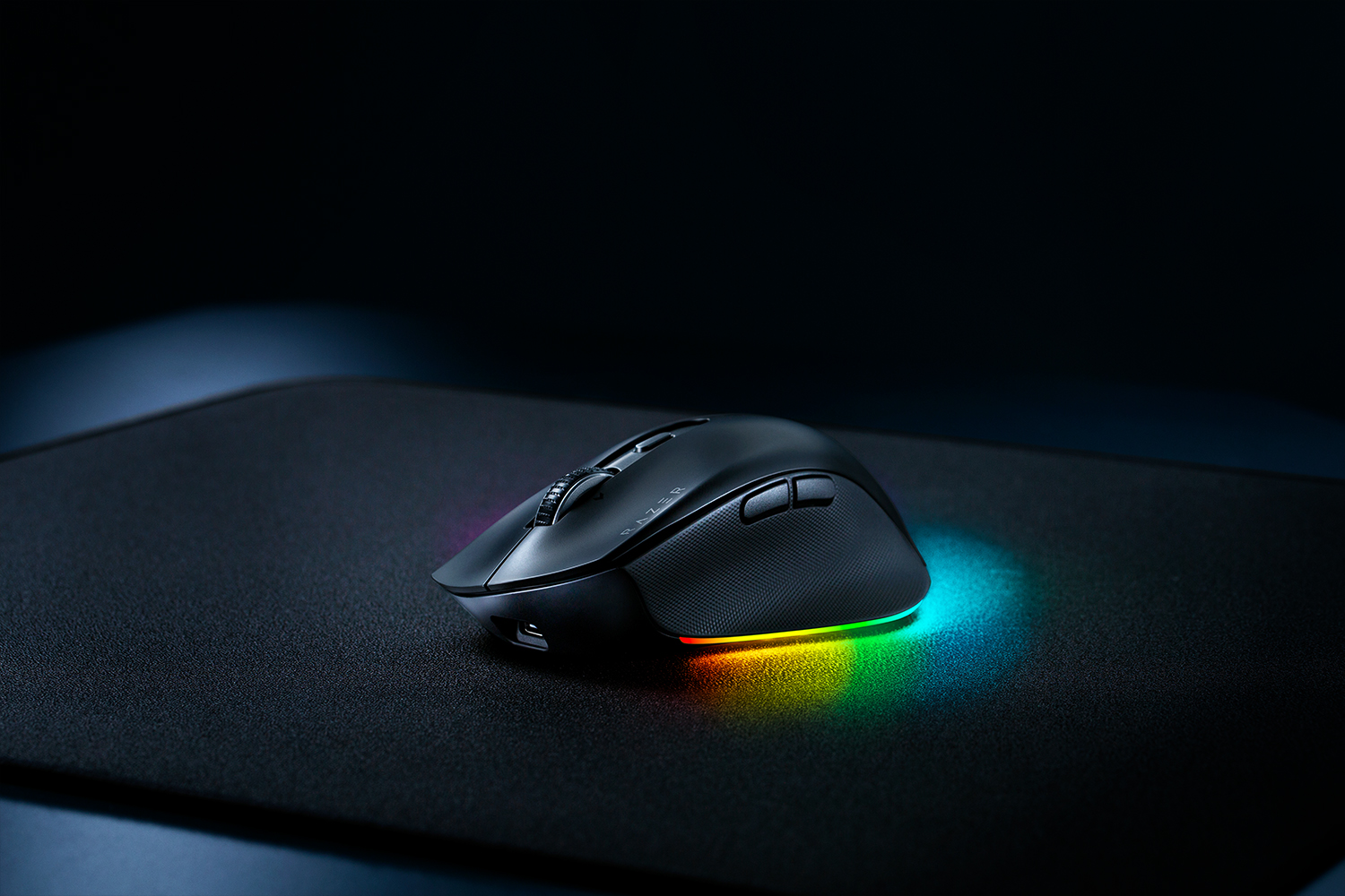 Razer Pro Click V2 - Thumbnail 3