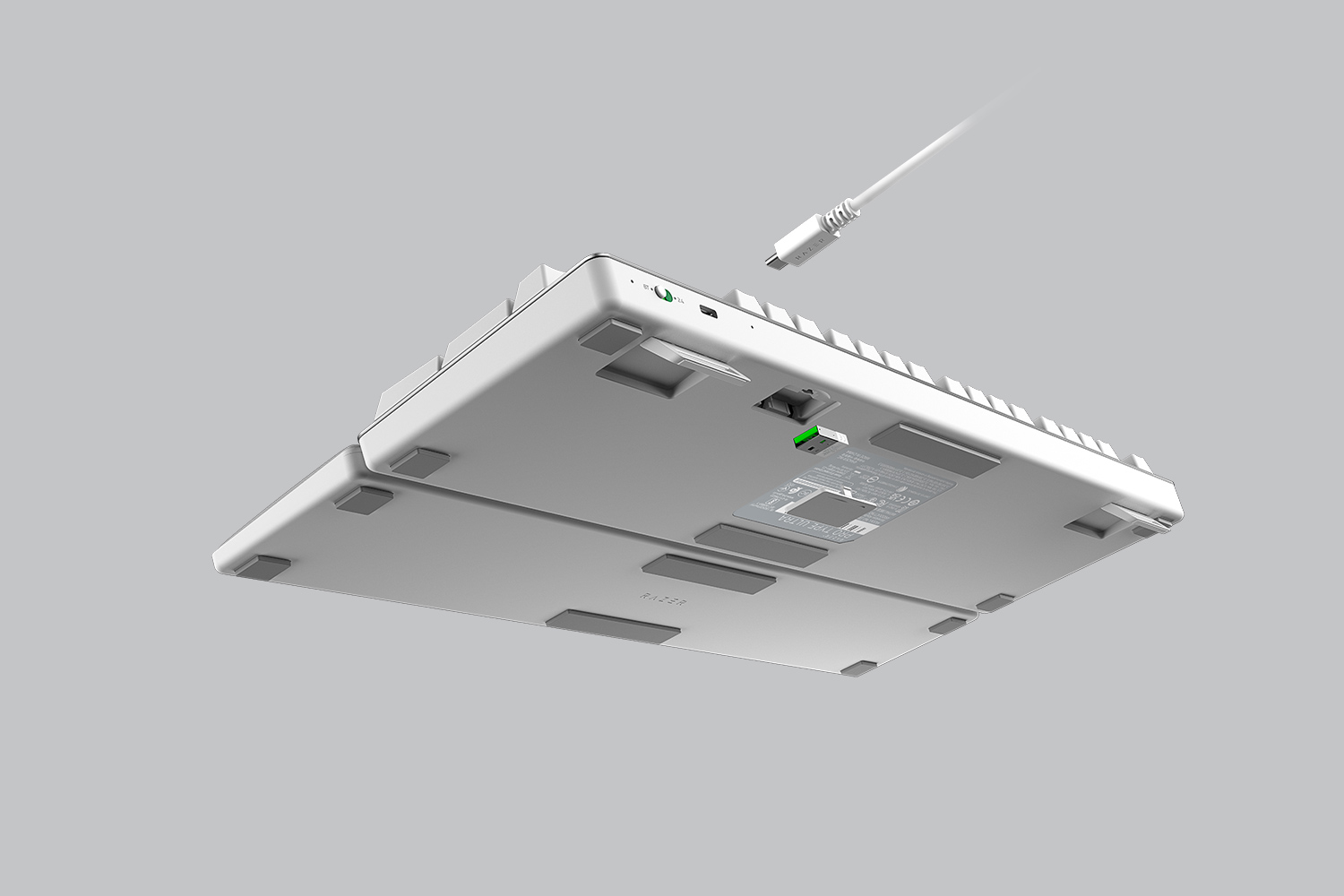 Razer Pro Type Ultra - US — фото 7