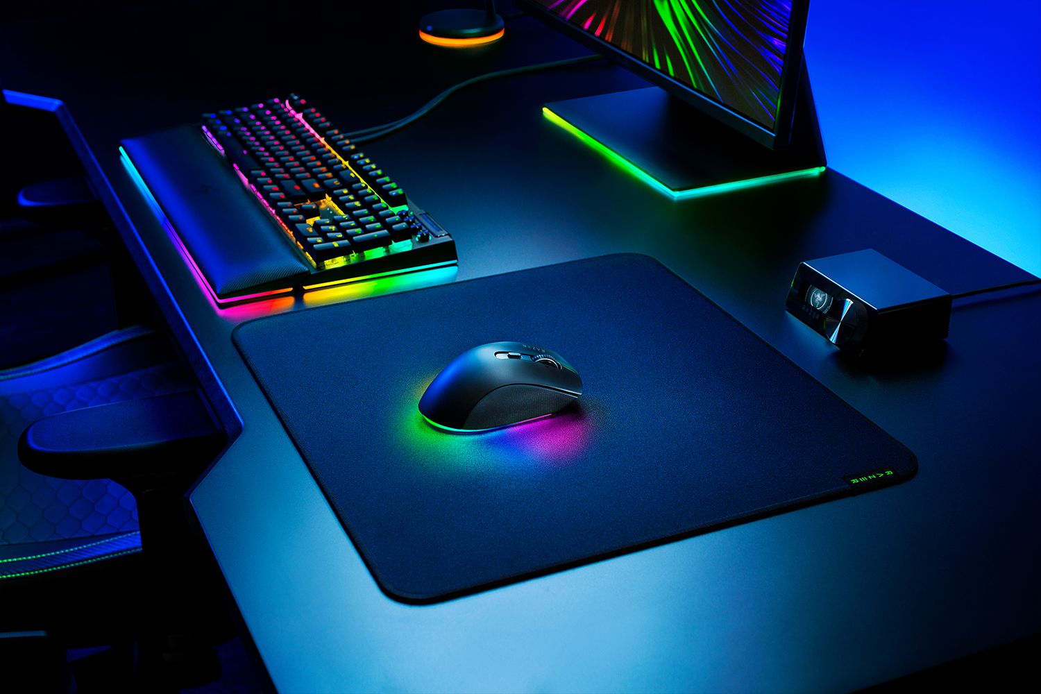 Razer Pro Click V2 — фото 4