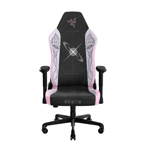 Razer Iskur V2 X 鳴潮（Wuthering Waves）Edition の外観
