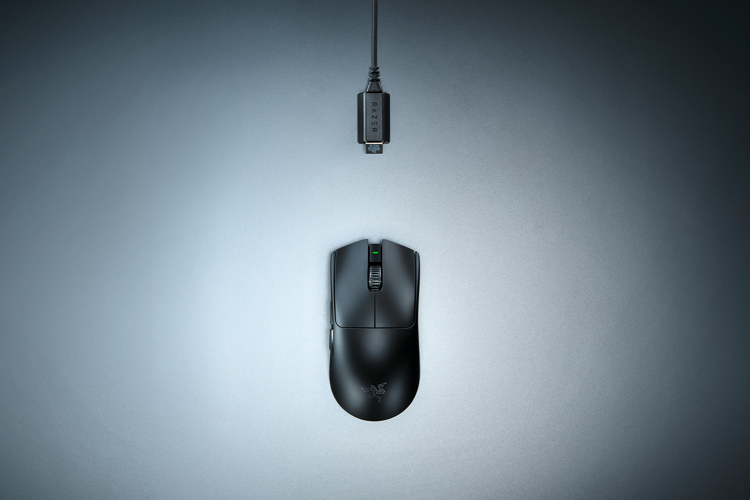 Razer Viper V3 Pro SE, цвет: Чёрный — фото 3