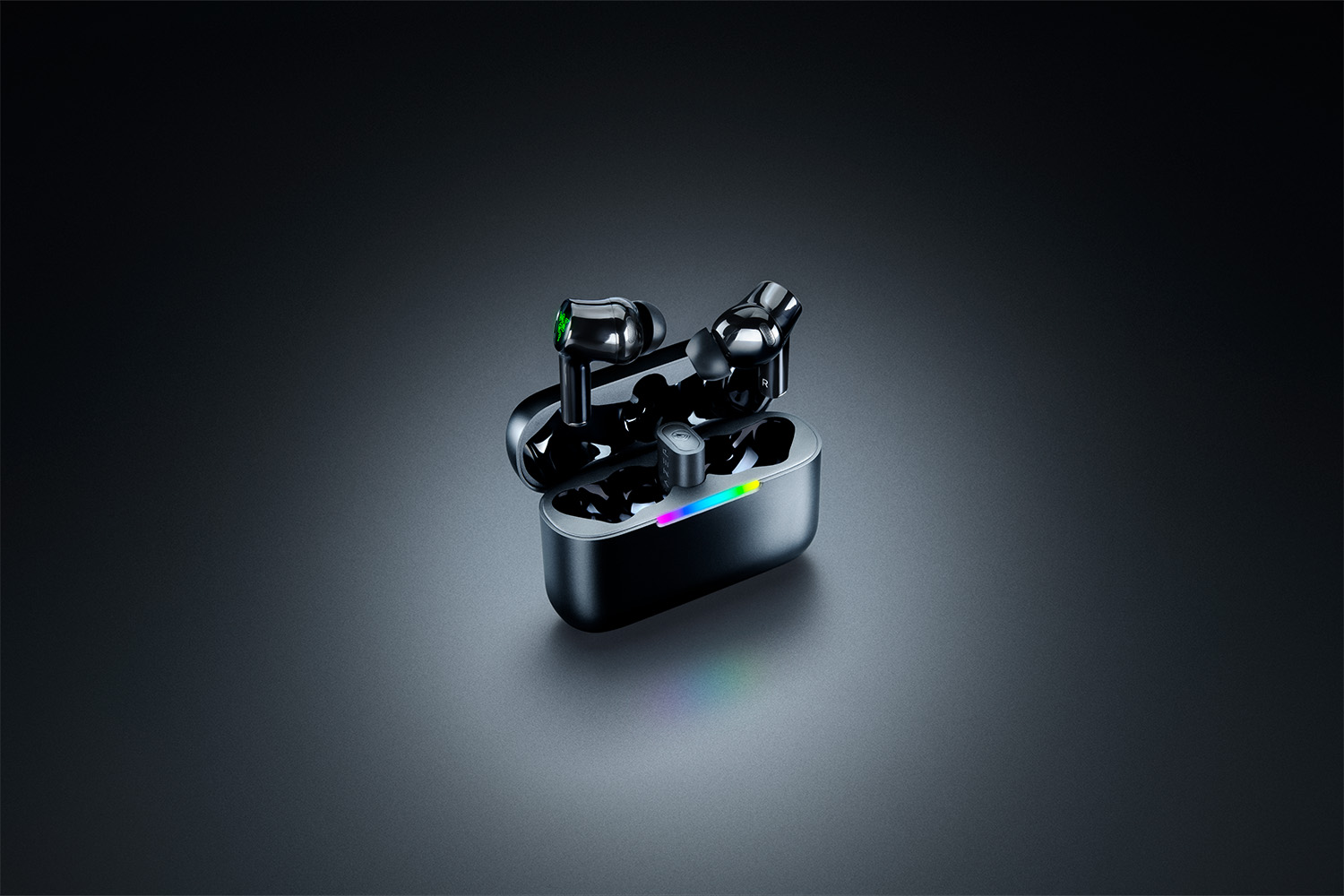 Razer Hammerhead V3 HyperSpeed — фото 2
