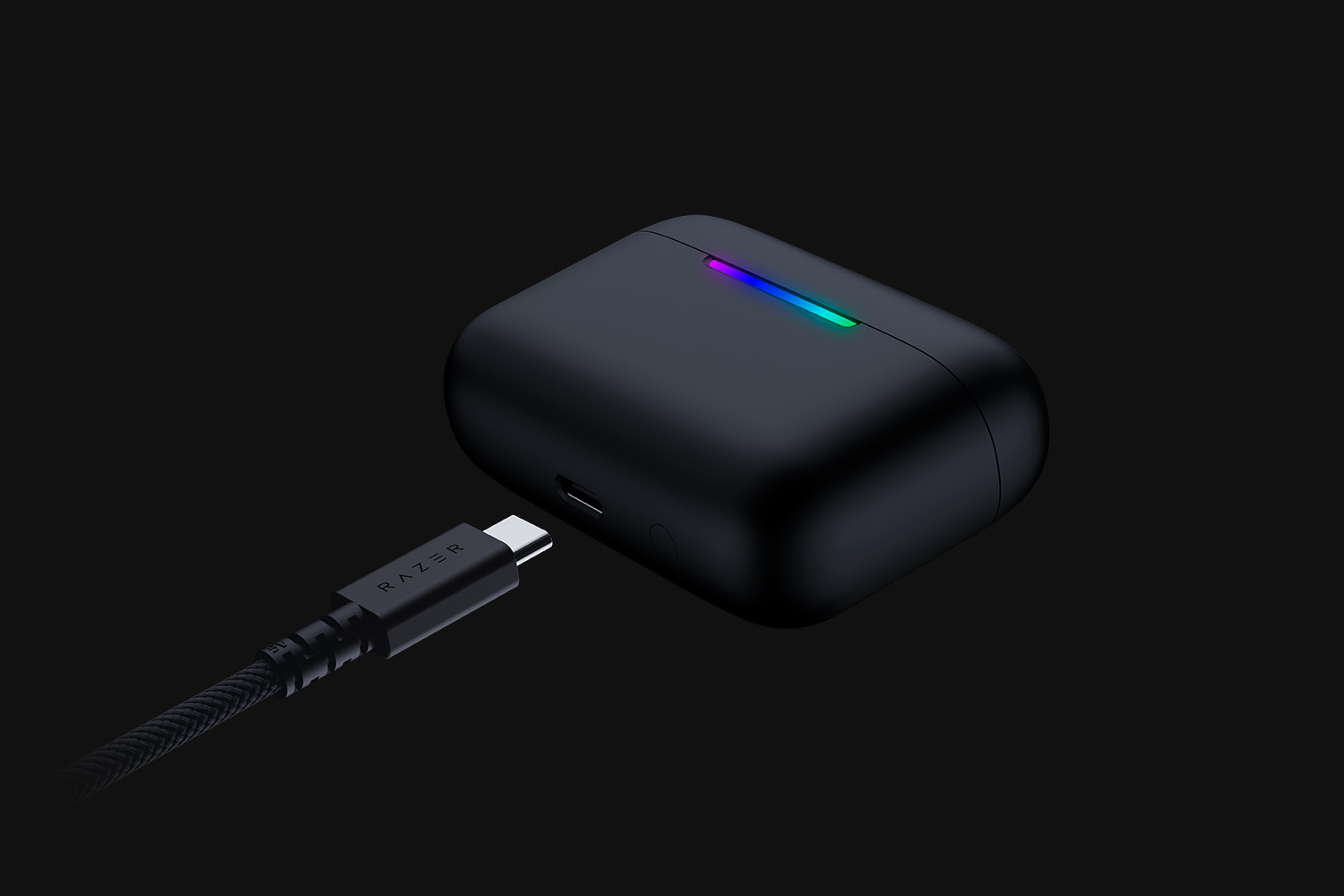 Razer Hammerhead V3 HyperSpeed — фото 7