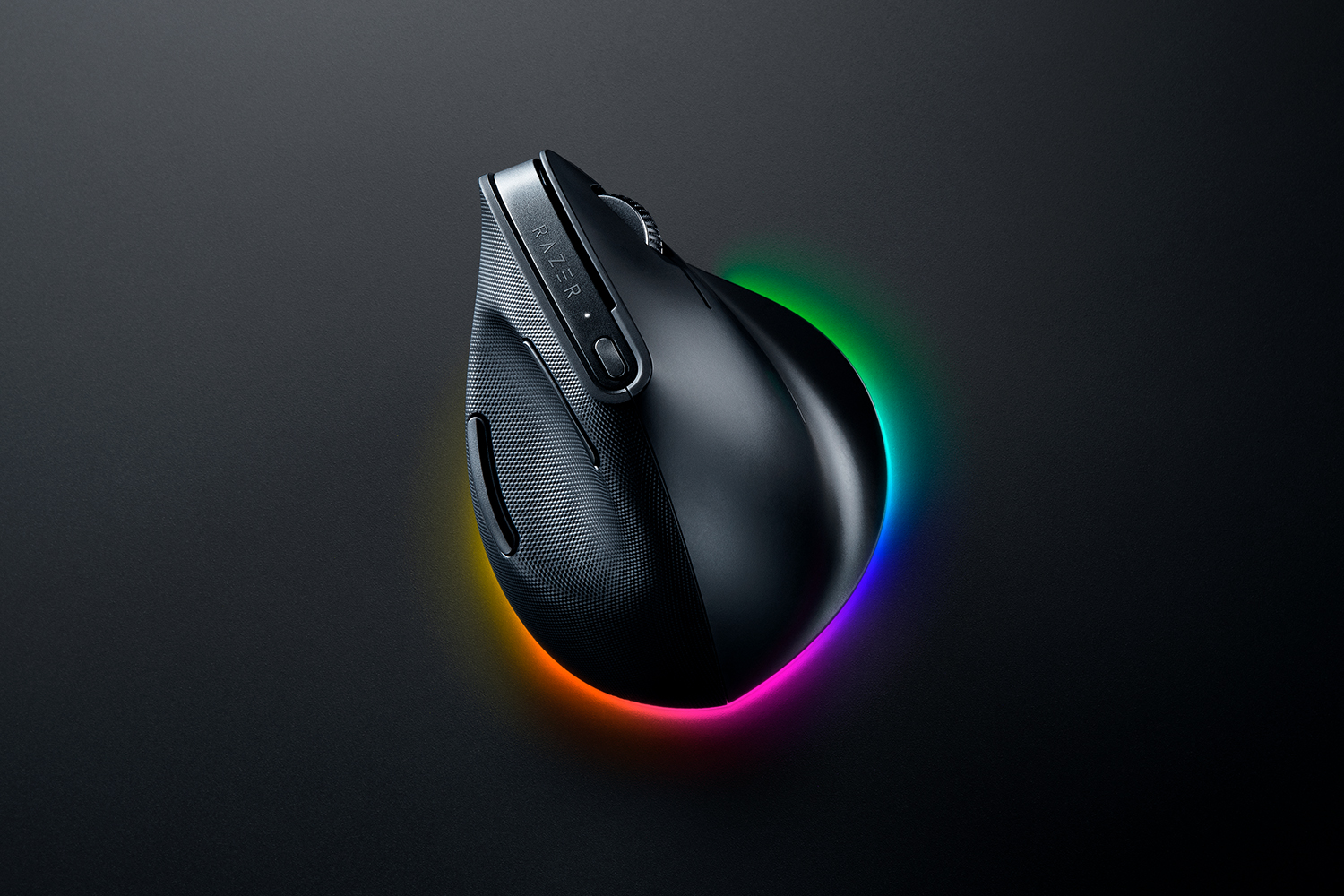 Razer Pro Click V2 Vertical Edition — фото 7