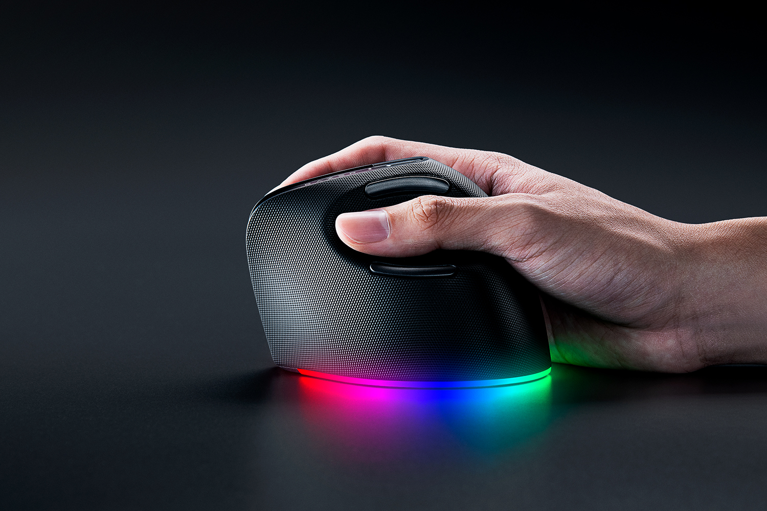 Razer Pro Click V2